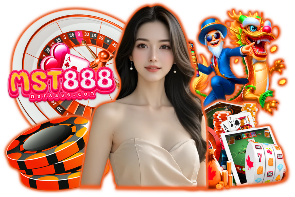 mst slot