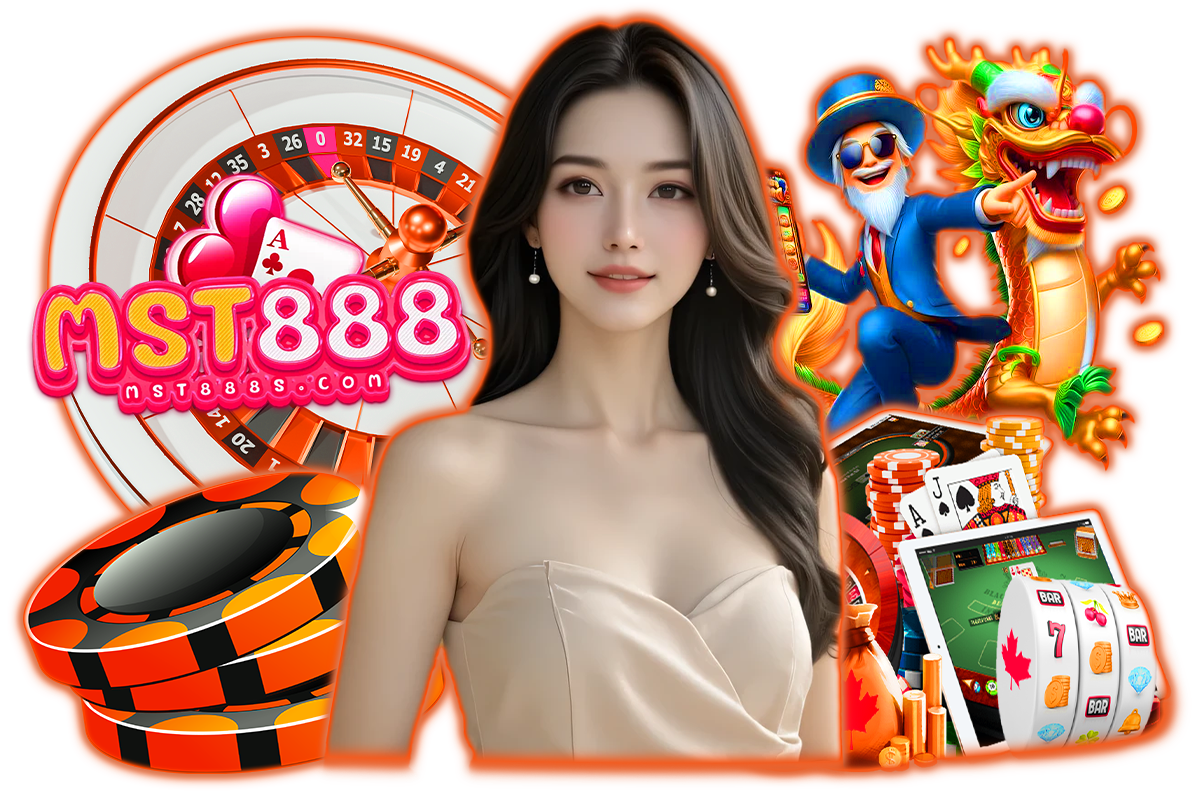 mst slot