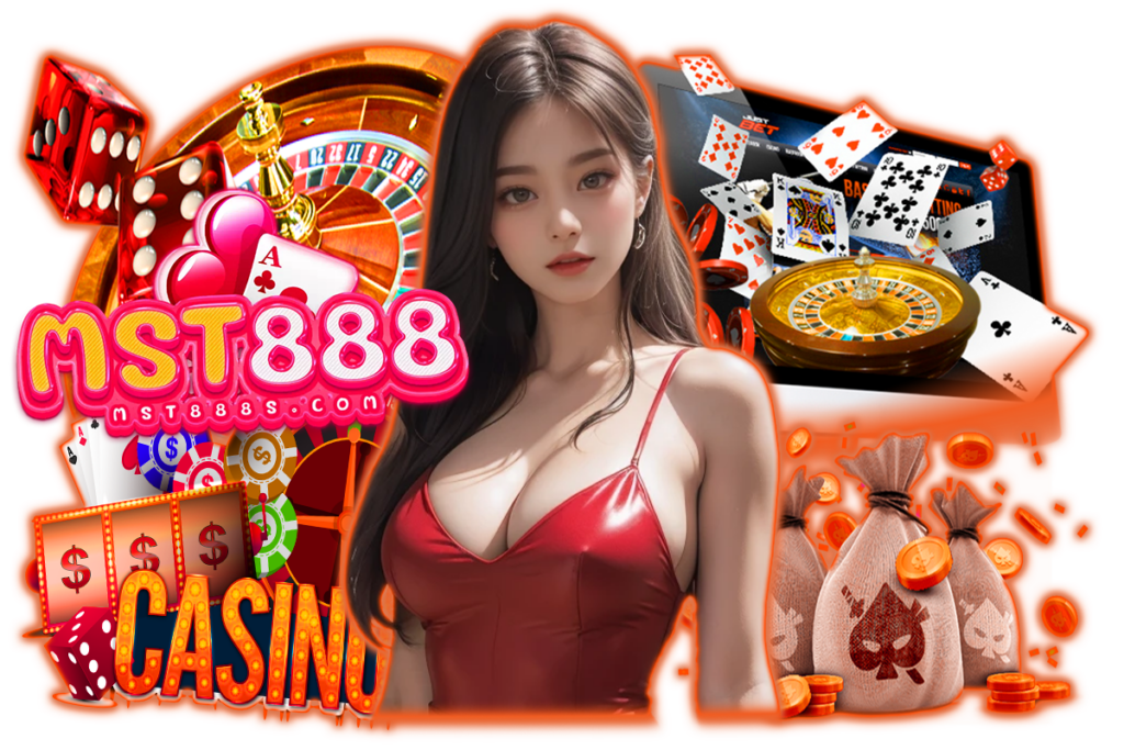 mst คาสิโน