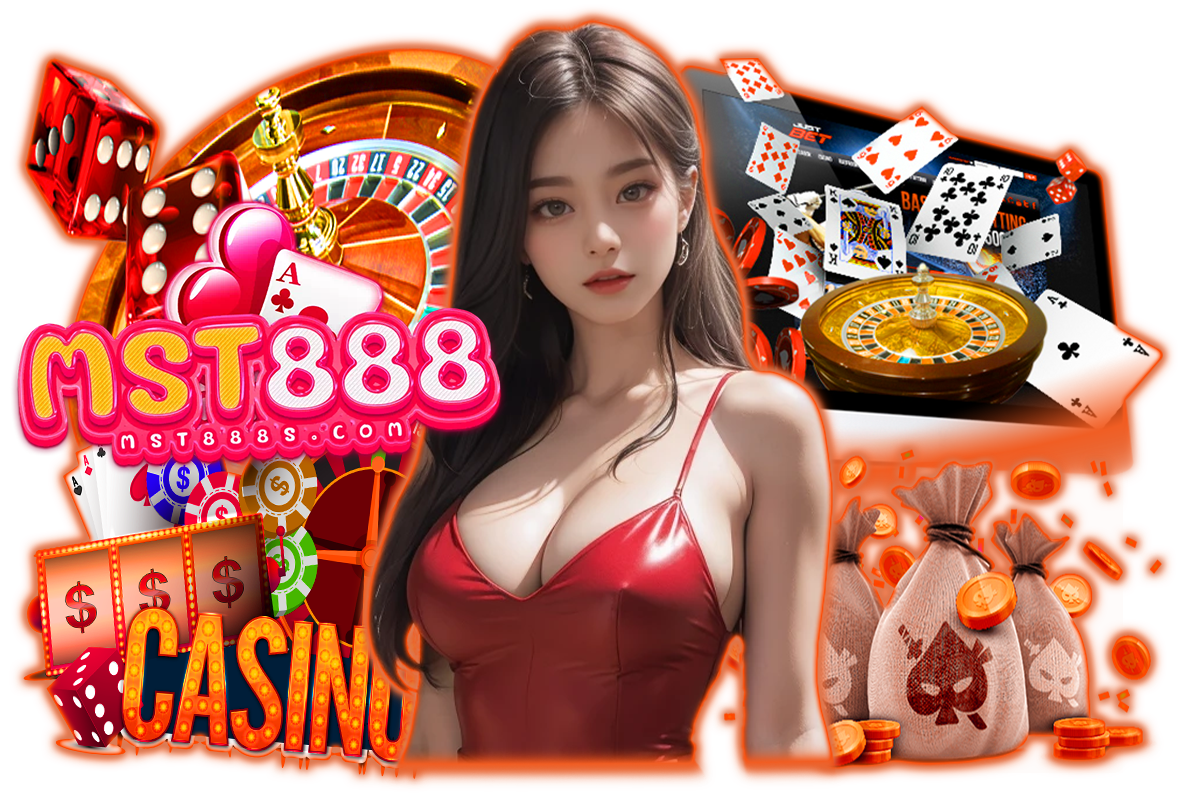 mst คาสิโน