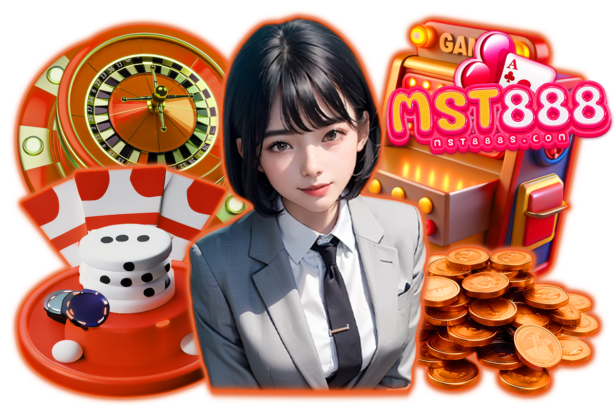 mst888 login