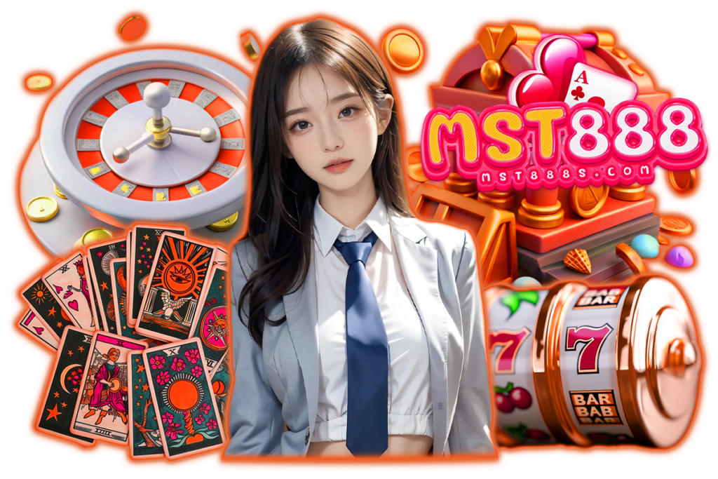 mst888 ทางเข้า