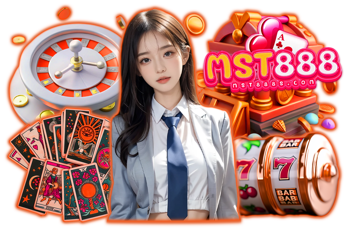 mst888 ทางเข้า
