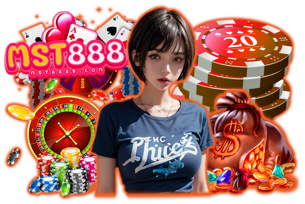 เฮงเฮง 888