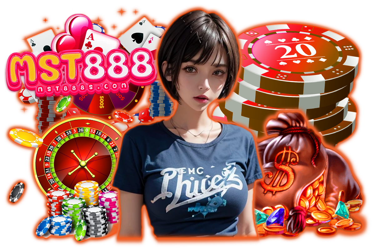 เฮงเฮง 888